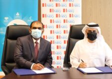 Umm Al Quwain FTZ signs MoU with NBQ to ease banking requirements