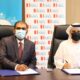 Umm Al Quwain FTZ signs MoU with NBQ to ease banking requirements