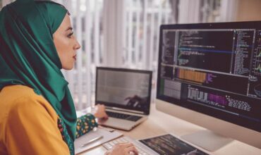 UAE’s Majid Al Futtaim unveils Women Coders Program