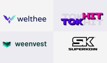 New blockchain based startups TOKHIT and Welthee call on content creators and crypto investors