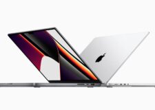 Apple launces new MacBook Pro