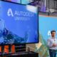 Autodesk to virtually welcome innovators from across the globe to its Autodesk University (AU) 2021
