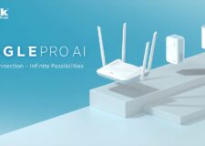 D-Link unveils its all-new smart router for small offices