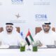 EDB and ADIO sign MoU to promote business setup and FDI investment into Abu Dhabi