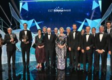 ESET Science Award 2021 laureates announced