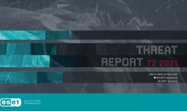 ESET Threat Report highlights several concerning trends