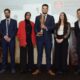 Students from AUD wins the Future Disruptors Award