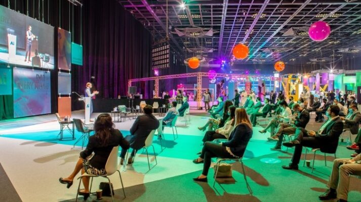 GITEX Global x Ai Everything is returning for its 41st edition at DWTC
