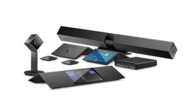 HP introduces HP Presence