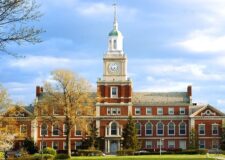 Howard University under cyberattack and forced to suspend online classes