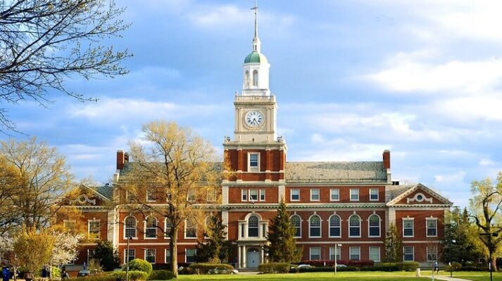 Howard University under cyberattack and forced to suspend online classes