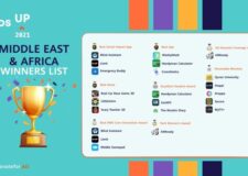 Huawei announces the winners of 2021 edition of the Huawei HMS App Innovation Contest (Apps UP)