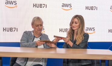 Hub71 and AWS to accelerate startup growth