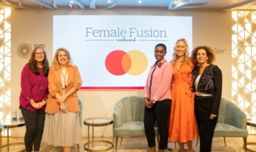 Mastercard and Female Fusion Network highlights the role of  social media for growth among women-owned businesses