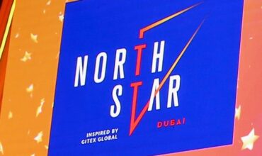 GITEX Future Stars now rebranded as North Star Dubai
