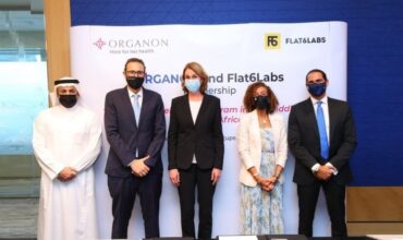 Organon in partnership with Flat6Labs announces Femtech Accelerator Programme