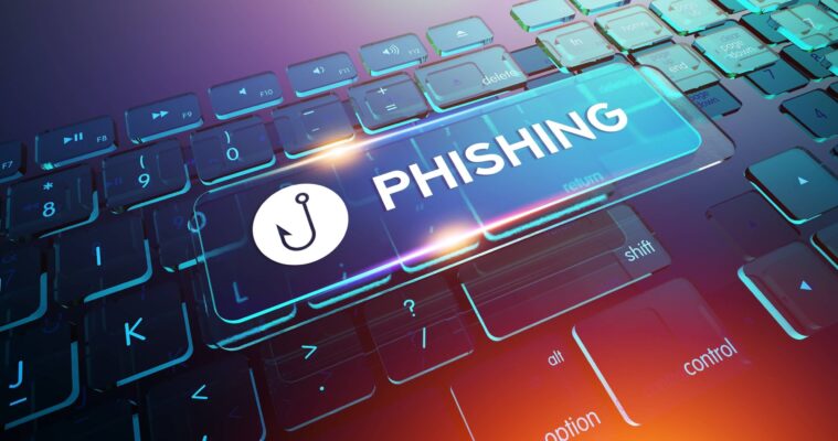 How to duck and defend against phishing attacks?