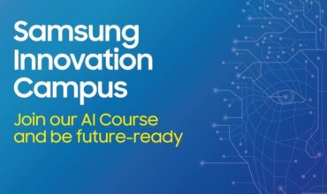 Samsung announces Samsung Innovation Campus