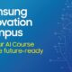 Samsung announces Samsung Innovation Campus