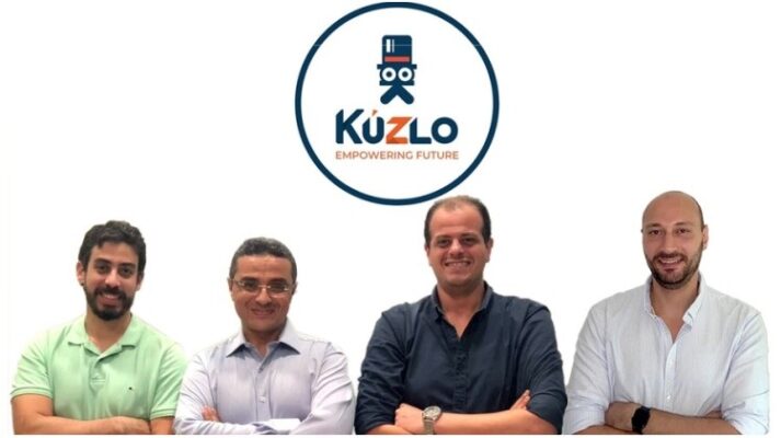 Kuzlo announces raising an undisclosed amount in the pre-seed funding