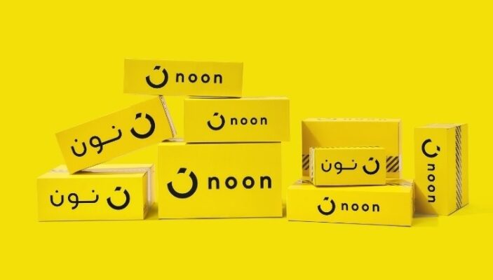 Noon.com set to draw $2 billion in financing from investors over the next 3-4 years