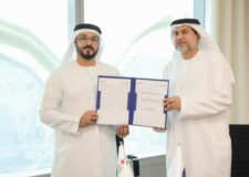 EDB signs a strategic agreement with Dubai IE to support SMEs and corporates in the UAE