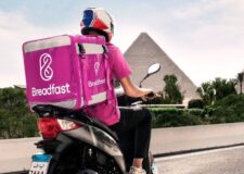 Egypt’s Breadfast secures $26 million in Series A round