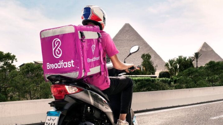 Egypt’s Breadfast secures $26 million in Series A round