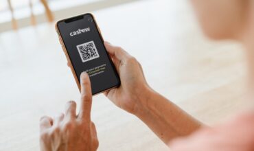 Cashew Payments introduces revolutionary payment solutions