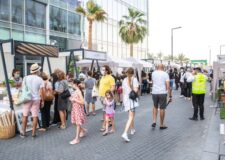 Dubai Culture supports creative talents at Dubai Design Week Marketplace 2021