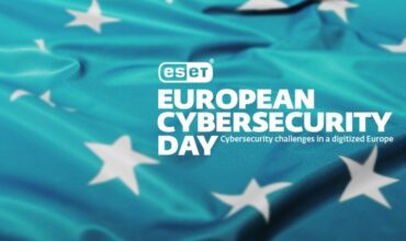 ESET hosts ESET European Cybersecurity Day