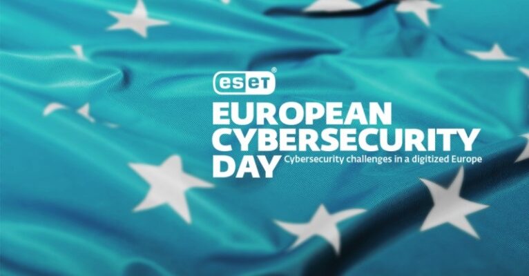 ESET hosts ESET European Cybersecurity Day