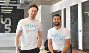 Hayi successfully raises $325,000 in its latest funding round