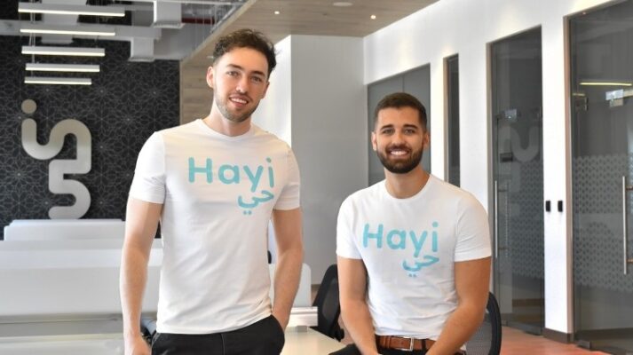 Hayi successfully raises $325,000 in its latest funding round