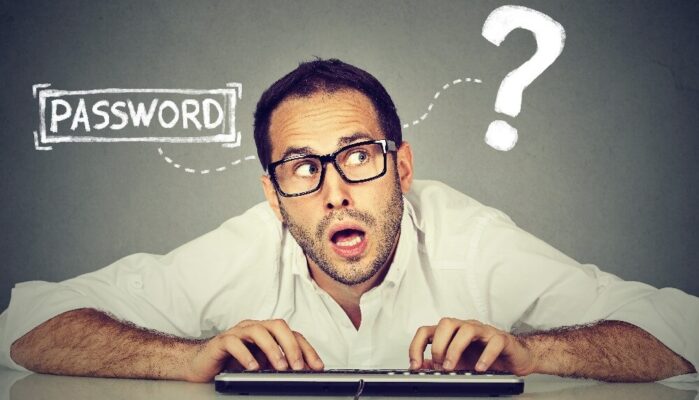 Is your company considering to go beyond passwords?