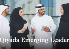 McKinsey & Company launch the third edition of the Qiyada Emerging Leaders program