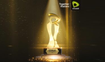 Etisalat announces the launch of SMB Awards 2021