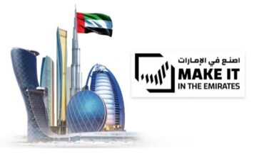 SMEs are vital to UAE’s ‘Operation 300Bn’