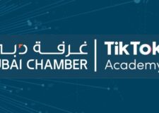 The second cohort programme of Dubai Chamber TikTok Academy announced
