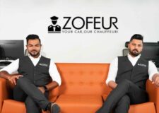 Zofeur successfully raises $500,000 in seed funding