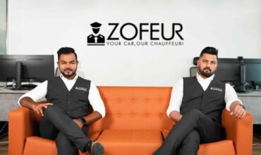 Zofeur successfully raises $500,000 in seed funding