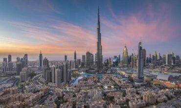 UAE Real Estate Market Witnesses Renewed Investor Interest