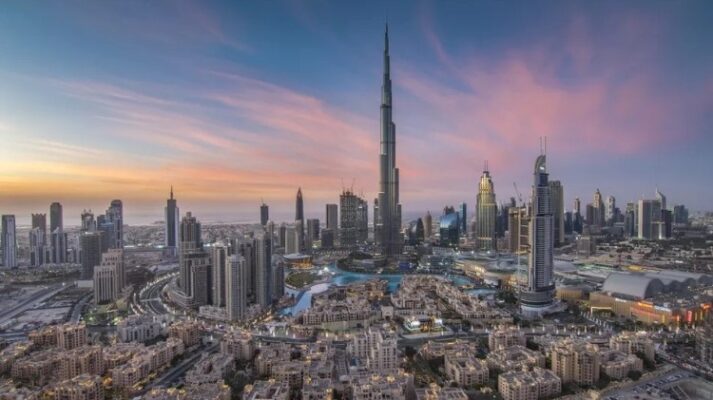 UAE Real Estate Market Witnesses Renewed Investor Interest