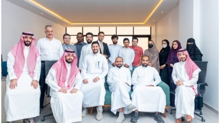 n.go secures SAR7 million in its first investment round