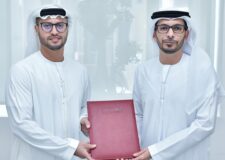 Dubai SME appoints McLedger as the official online bookkeeping solution provider for startups
