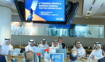 Dubai Chamber highlights economic landscape and growth prospects