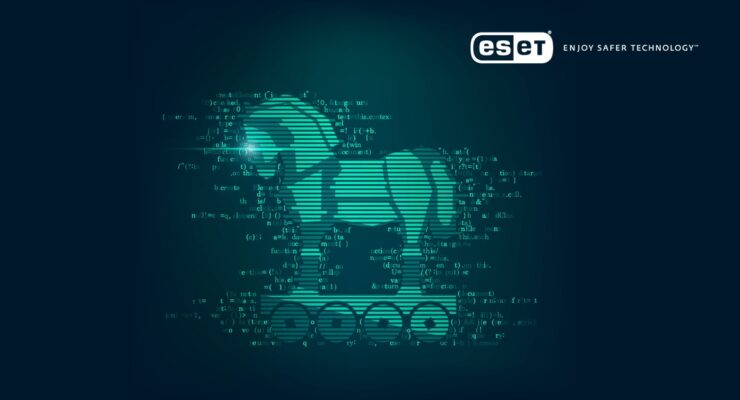 Latin American banking trojans spread in Europe, says ESET