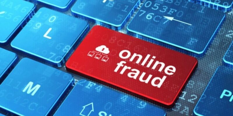 More than 1,000 arrested globally for online fraud
