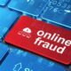 More than 1,000 arrested globally for online fraud