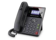 Poly launches the Poly Edge B Series IP Phones